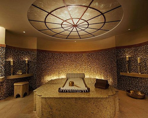 spa