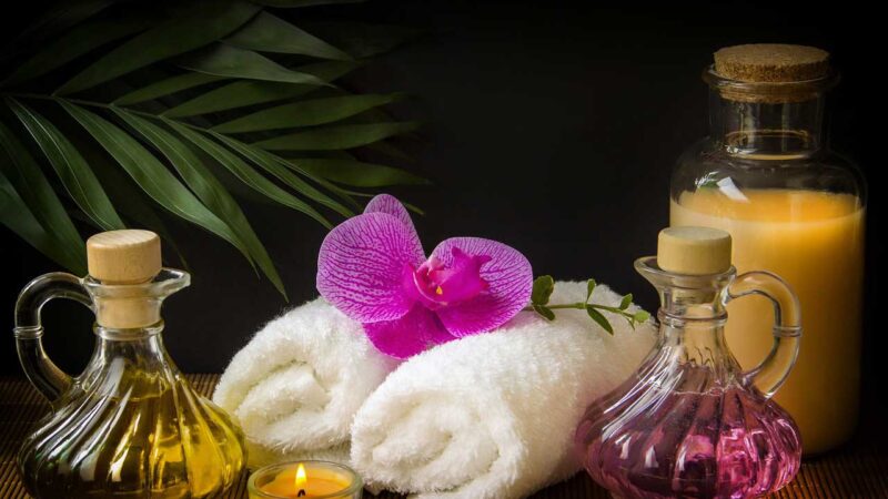 our services